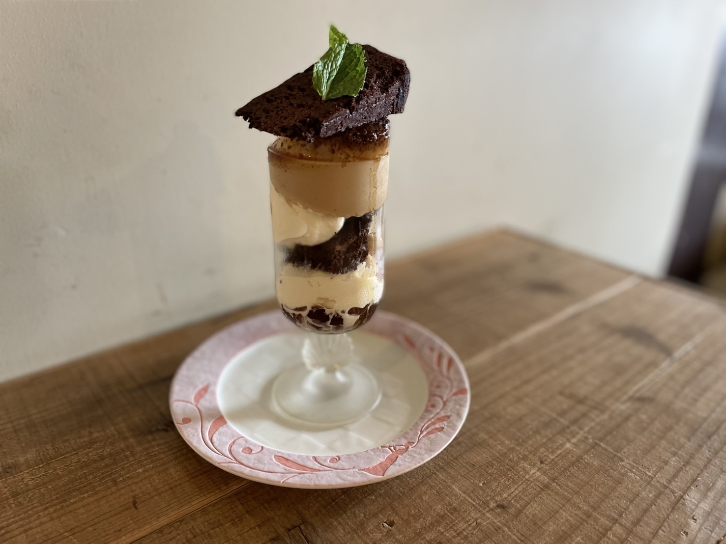 米粉シフォンケーキ