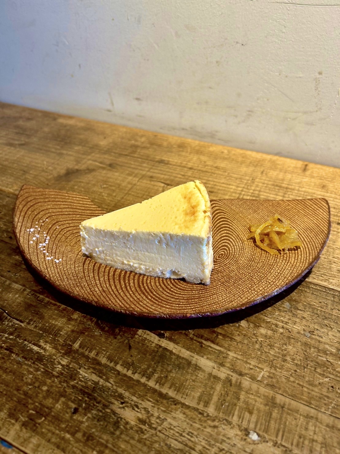米粉シフォンケーキ
